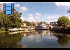 Disney Oct 2012 - Here Comes the Liberty Belle